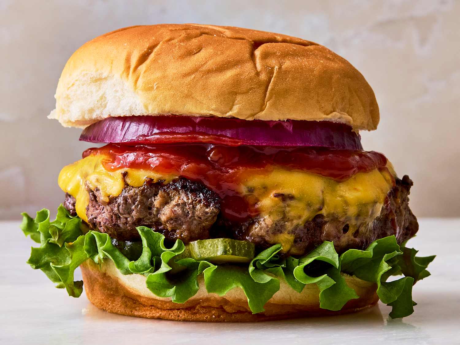 Hamburgers/Sandwichs