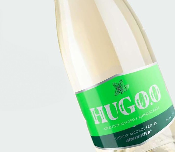 Sans alcool